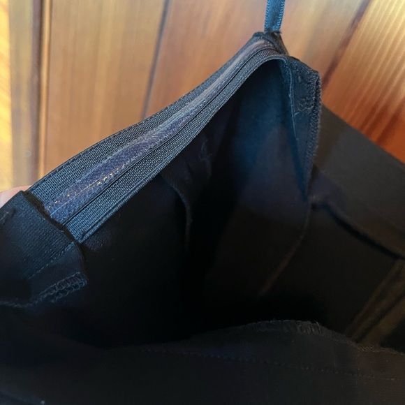 Yoana Baraschi Sleeveless peplum knit dress - Picture 6 of 8